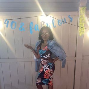 Meet your Posher, Tenisha